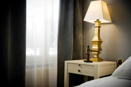 Champerret Heliopolis