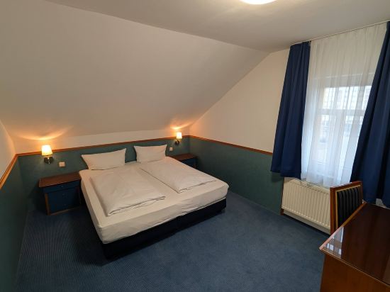 Hotel am Bayrischen Platz