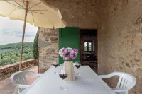 The Magical Houses - privacy surrounded by greenery with private pool