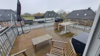 Paulchens Kajüte near the Flensburg Fjord