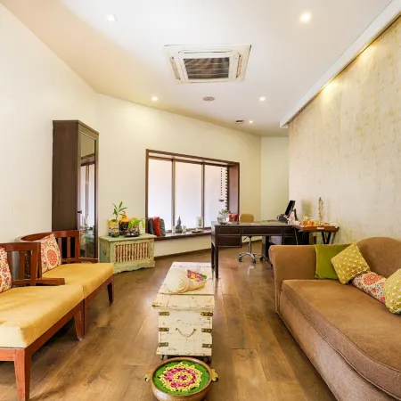 Tropicana Resort & Spa Alibaug- A Club Mahindra Associate