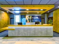 Ibis Budget Ludwigsburg - Wifi