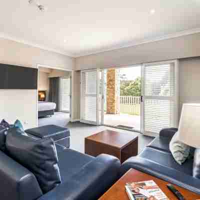 Caves House Hotel & Apartments Yallingup Rooms