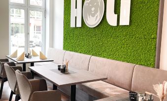 Holi City Apart Hotel Berlin
