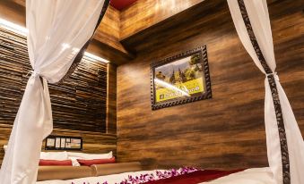 Hotel Petit Bali Forest Shinjuku Sanchome