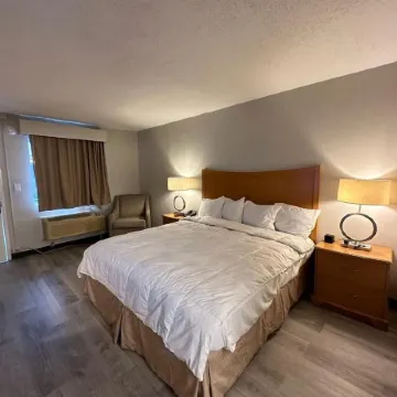 Lanett Inn