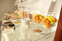 Garni Hotel Centar - breakfast