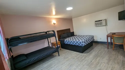 Portland Value Inn