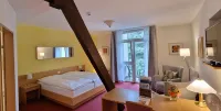 Hotel Promenade Hôtels à : 