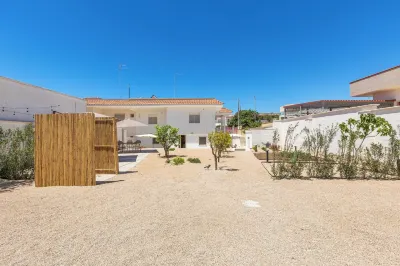 3649 Rosmarino - App A by Barbarhouse Hotel in zona MoMà Exclusive Beach