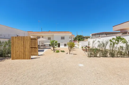 3649 Rosmarino - Barbarhouse的App A