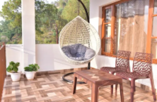 Splendid Retreat Homestsy Kasauli