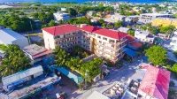 Tropical Palace Hotel Hotels in 