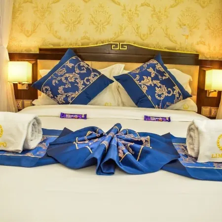 Limpopo Suites