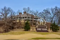 Birdie's Bliss 2Br Condo Sleeps 6! Hotel dekat Sugar Creek Mini Golf