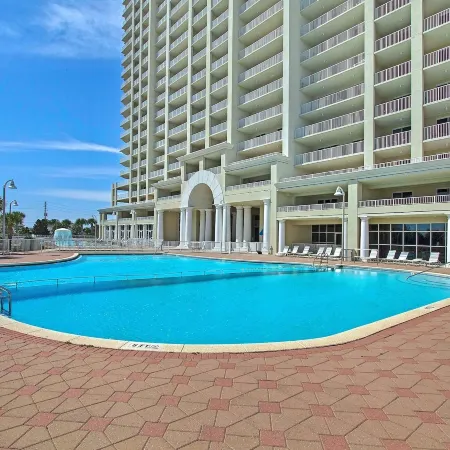 Ariel Dunes I 1401
