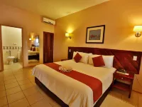 Maun Lodge Các khách sạn ở Maun