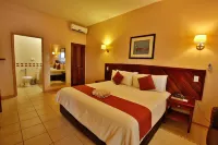 Maun Lodge Hotels near Open Earth Safaris