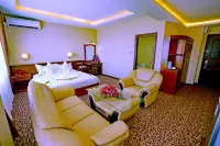 Hotel Yi Link - Kitchens