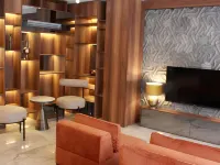 โรงแรม รอย อิซมิร์ โรงแรมใกล้ฮาร์เบอร์
