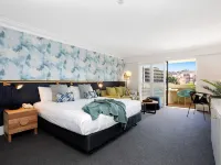 Coogee Bay Boutique Hotel Hotels in Coogee