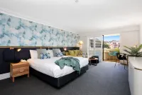 Coogee Bay Boutique Hotel فنادق في Coogee
