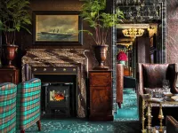 100 Princes Street Hotels near Central Library