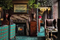 100 Princes Street Hotels in City of Edinburgh