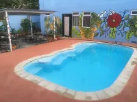 Bob Apartments - piscina