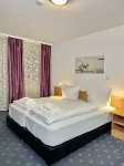 Hotel Neo Cologne Bonn Airport Hotel di Overath