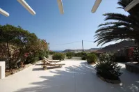 Thalasses Villas