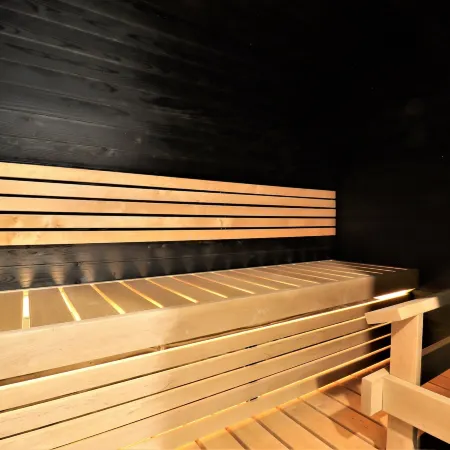 Forenom Serviced Apartments Pori Antinkatu