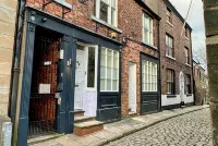 Macclesfield Lodge Hotels in Macclesfield