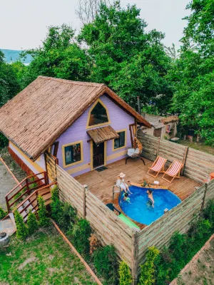 Sapanca  Şeker Bungalov Hotels in Yavuzselim Mahallesi