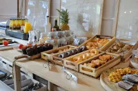 Hostal Boutique Sa Nansa - Frühstück