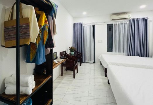 객실 내부 이미지