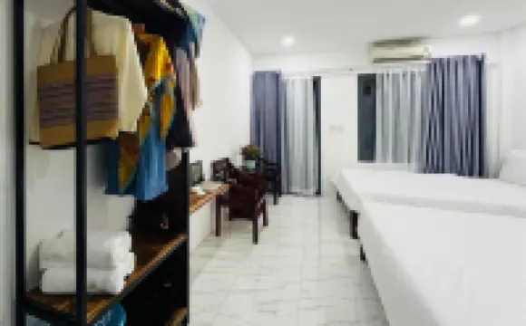 Tween Houses Phu Quoc