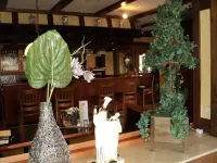 Hotel an der Ilse Hotels in Lippe