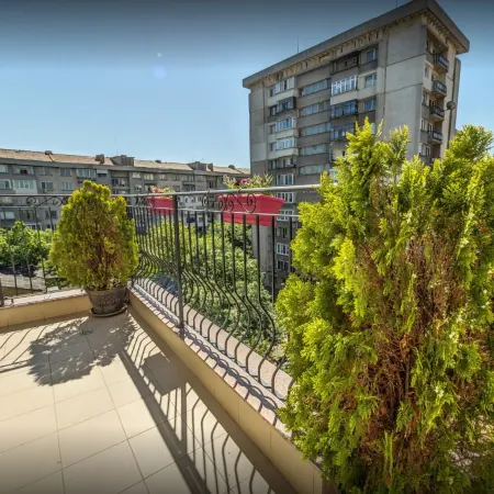 Aris Hotel Sofia