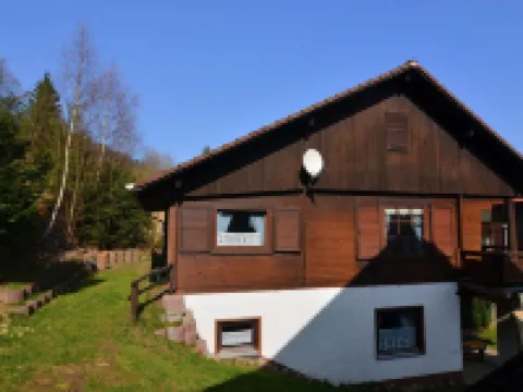 Ferienwohnung in Kamschlacken Hotels in Osterode am Harz