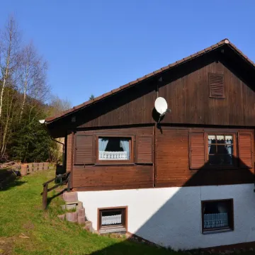 Ferienwohnung in Kamschlacken