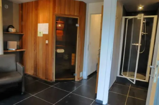 Inviting Holiday Home, Near Cave of Lorette, Namur and Parc Naturel Rgional des Ardennes