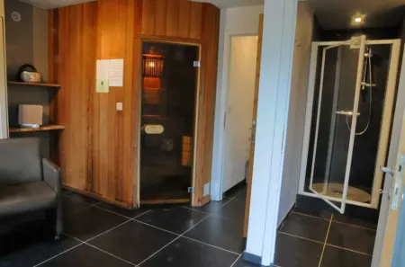 Inviting Holiday Home, Near Cave of Lorette, Namur and Parc Naturel Rgional des Ardennes