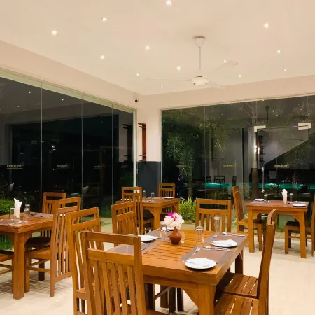 Anukama Resort