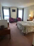 Maple Creek Motor Inn Hotel di Maple Creek