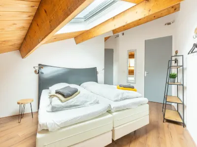 Tranquil Goirle Countryside Home