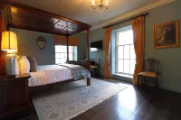 The Georgian Swansea Hotels in 