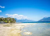 Cozy Apartment in Sirmione Near Lake Garda