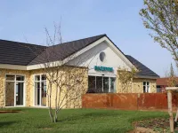 Chic Home with Sauna Hotels in Berg en Terblijt