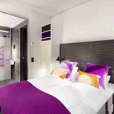 Hotel No13 Rooms